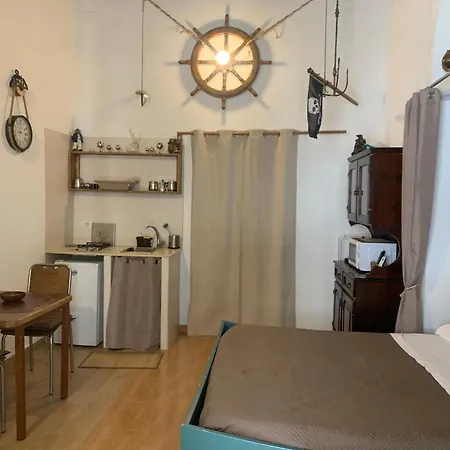 La Tana Dei Pirati 2